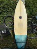 6'9 Maluku Fishcake, Watersport en Boten, Golfsurfen, Ophalen, Gebruikt, Fish, Met koord