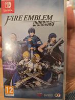 Fire Emblem Warriors - Nintendo Switch, Spelcomputers en Games, Games | Nintendo Switch, Avontuur en Actie, 1 speler, Ophalen of Verzenden