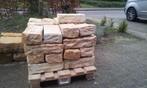 Te koop : zeer mooie Bentheimer zandsteen., Tuin en Terras, Ophalen, Biels, Zo goed als nieuw, Natuursteen