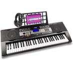Max music KB3 keyboard, Ophalen of Verzenden, Zo goed als nieuw, 61 toetsen, Overige merken