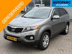 Kia Sorento 2.4 X-ecutive 4WD , CRUISE, AIRCO, 96.774 KM!, N, Euro 5, Stof, Gebruikt, 1670 kg