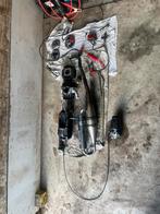 Tomos onderdelen (race), Ophalen, Overige modellen