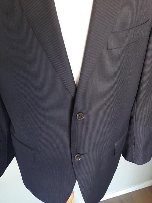 Nieuw colbert maat 25 ( korte maat 50 ) van Suitsupply, Kleding | Heren, Kostuums en Colberts, Nieuw, Maat 48/50 (M), Blauw, Ophalen of Verzenden