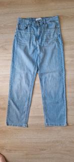 2x momjeans spijkerbroeken van Lolaliza+Pieces mt40.M NIEUW!, Blauw, Nieuw, Ophalen of Verzenden, W30 - W32 (confectie 38/40)