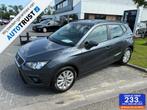 Seat Arona 1.0 TSI Style Business Intense Plus, Gebruikt, Met garantie (alle), Electronic Stability Program (ESP), Bedrijf