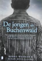 De jongen uit Buchenwald, Boeken, Ophalen of Verzenden, Zo goed als nieuw, Nederland