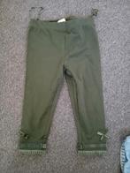 Frendz Legging Maat 80 nieuw, Kinderen en Baby's, Babykleding | Maat 80, Broekje, Meisje, Ophalen of Verzenden, Nieuw