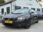 Volvo C70 Convertible 2.0D Summum, Auto's, Volvo, Voorwielaandrijving, Gebruikt, Cabriolet, 4 stoelen