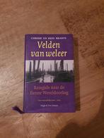 Chrisje Brants - Velden van weleer, Ophalen of Verzenden, Zo goed als nieuw, Chrisje Brants; Kees Brants