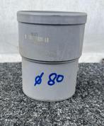 PVC mof 80mm, Ophalen, Nieuw