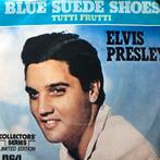 Top2000 Elvis Presley - Blue Suede Shoes (nieuwstaat), Ophalen of Verzenden