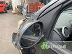 Buitenspiegel links van een Peugeot 107, Gebruikt, -, -, Ophalen of Verzenden