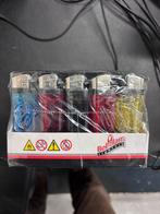 Aanstekers 50 stuks, Ophalen of Verzenden, Nieuw