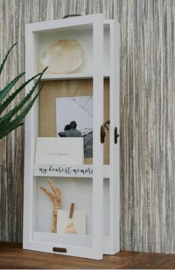 Zgab riviera maison  my dearest memories cabinet  maat M beschikbaar voor biedingen