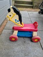 fisher price looppaard, Gebruikt, Ophalen