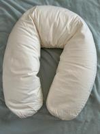 Form Fix XL Medical kussen incl. hoes, kleur: ecru., Ophalen of Verzenden, Zo goed als nieuw, Voedingskussen