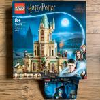 Lego Harry Potter Het kantoor van Perkamentus 76402 + 30677, Ophalen, Nieuw, Complete set, Lego