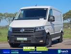 VOLKSWAGEN CRAFTER 35 2.0 l3h2 led navi, Automaat, Gebruikt, Euro 6, Volkswagen