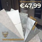 Marmerlook Wandpanelen, Huis en Inrichting, Woonaccessoires | Wanddecoraties, Ophalen of Verzenden, Nieuw