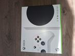 Xbox Series S, Ophalen of Verzenden, Zo goed als nieuw