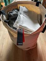 Shopper gevuld met kleding maat S (kledingpakket maat xs/s), Ophalen, Zo goed als nieuw, Maat 36 (S)