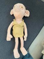 Harry Potter Dobby Knuffel, Ophalen of Verzenden, Gebruikt, Overige typen
