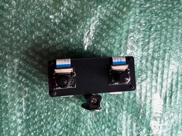 StereoPi v2 camera kit beschikbaar voor biedingen
