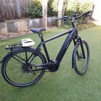 Velo de Ville, 3 maanden oud, beltdrive, smart bosch systeem, Ophalen