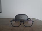 Originele Emporio Armani, Ophalen of Verzenden, Zo goed als nieuw, Bril, Overige merken