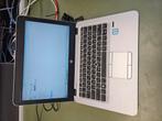 hp i5/8gb/256gbssd/win11/14", Computers en Software, Windows Laptops, Verzenden, Gebruikt, 14 inch, 2 tot 3 Ghz
