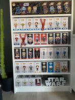 Funko Pop Star Wars Collectie, Ophalen of Verzenden