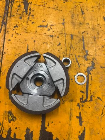 Ktm koppeling voor tomos  beschikbaar voor biedingen