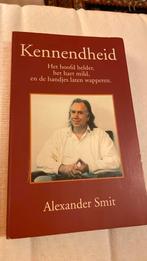 Alexander Smit Kennendheid., Boeken, Spiritualiteit algemeen, Overige typen, Nieuw, Ophalen of Verzenden