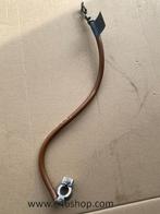 MASSAKABEL ACCU BMW 1 SERIE OE 61126929705, Gebruikt, -, -, Ophalen of Verzenden