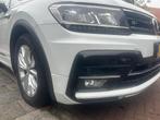 Volkswagen Tiguan 2.0 TDI 110KW DSG 2016 Wit, 4 cilinders, Wit, Diesel, Particulier