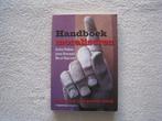 Handboek moraliseren, Boeken, Gelezen, Marcel Ham Evelien Tonkes, Beta, HBO