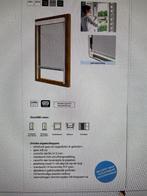 2 Raamrolhorren Super + Unilux 95 cm hoog en 73 cm breed, Minder dan 80 cm, Overige typen, Minder dan 200 cm, Ophalen of Verzenden