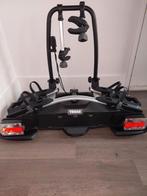 THULE VELOCOMPACT 925 FIETSENDRAGER, kantelbaar, Ophalen, Zo goed als nieuw