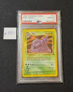 Muk psa 10 fossil holo, Ophalen of Verzenden, Zo goed als nieuw, Losse kaart
