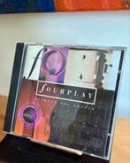 Fourplay Between The Sheets CD, Ophalen of Verzenden, Zo goed als nieuw