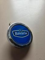 Taplicht Bavaria, Ophalen of Verzenden, Gebruikt, Reclamebord, Plaat of Schild, Bavaria