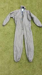 Groene Overall XXL - Ideaal voor Visserij & Tuinwerk, Ophalen of Verzenden, Gebruikt, Dame of Heer, Overige typen