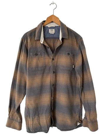 Vans blouse M beschikbaar voor biedingen