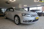 Volkswagen Passat Variant 1.4 TSI Highline BlueMotion DSG-7, Auto's, Volkswagen, Euro 5, Zwart, 122 pk, Origineel Nederlands