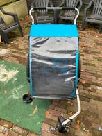 Thule Coaster 2 XT fietskar, Ophalen, Zo goed als nieuw, Kinderkar