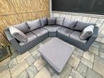 Famous Furniture Loungeset, Ophalen, Gebruikt, Kunststof