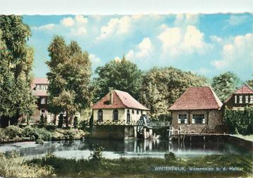(387-083-061) Winterswijk Watermolen beschikbaar voor biedingen