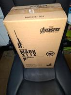 Hot toys avengers MMS538 sealed, Ophalen of Verzenden, Zo goed als nieuw