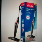 Vileda stoomreiniger nieuw, Ophalen of Verzenden