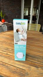 BabyJem zijslaap kussen safe sleep pillow, Ophalen of Verzenden, Nieuw, Wieg